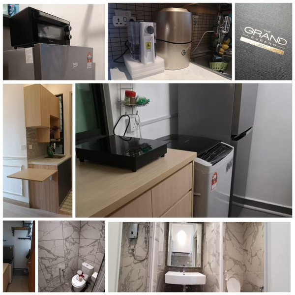 The Grand Subang SS13, Subang Jaya, Selangor, Selangor, Subang Jaya