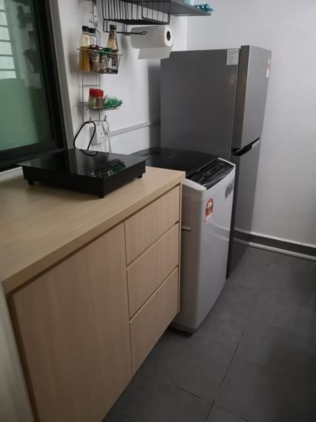 The Grand Subang SS13, Subang Jaya, Selangor, Selangor, Subang Jaya