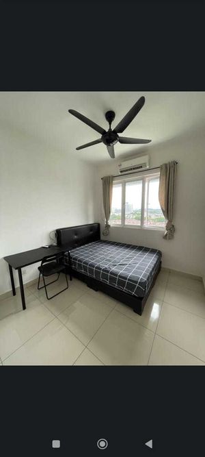 Regina Subang Medium Room For Rent for Room_rental @RM700 By BENJAMIN ...