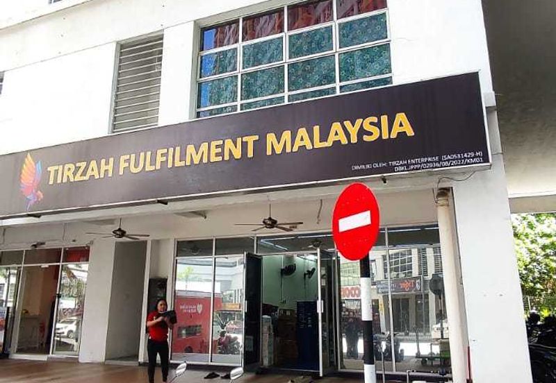 Parklane OUG Service Apartment