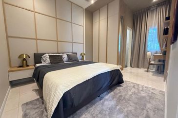 Single Storey Terrace in Port Dickson,Teluk Kemang, 20 X 134 