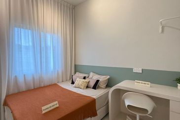 Single Storey Terrace 20 x 88 For Sale,Port Dickson Teluk Kemang 