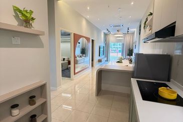 Single Storey Terrace 20 x 88 For Sale,Port Dickson Teluk Kemang 