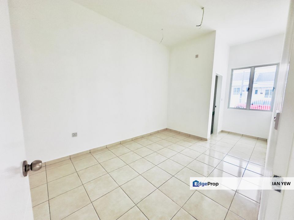 Tiara Sendayan Rumah Teres Setingkat 20 X 65 , Seremban, Sendayan, Nilai, Negeri Sembilan, Seremban