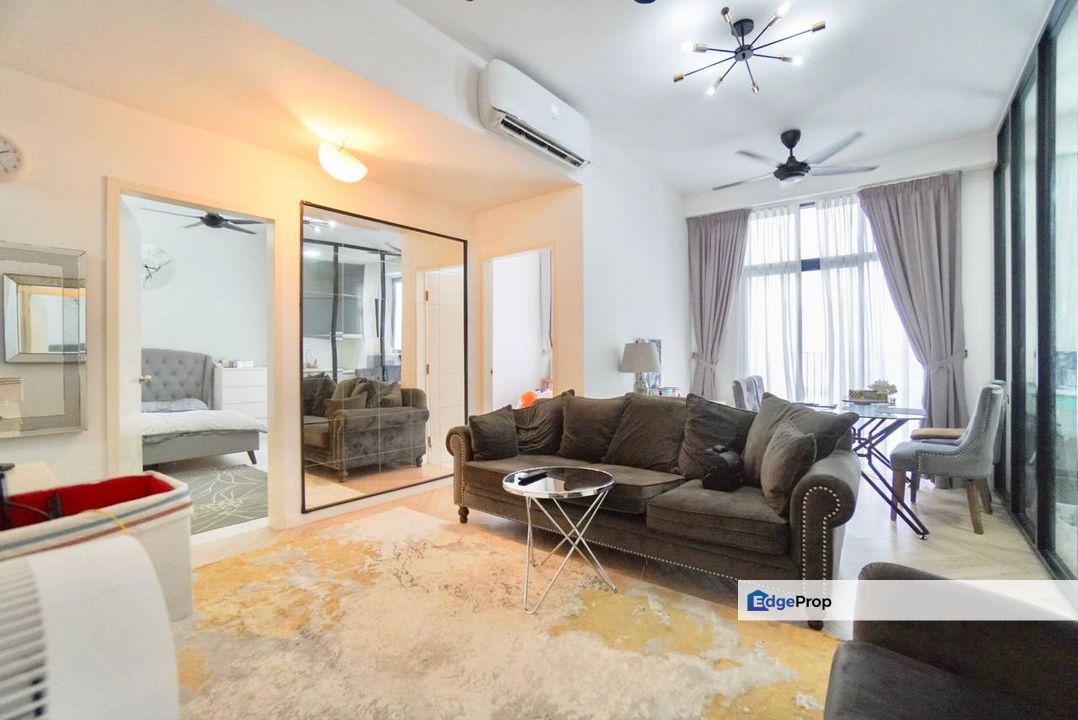 Lexa Residence for Sale @RM460,000 By AHMAD FAHMY | EdgeProp.my