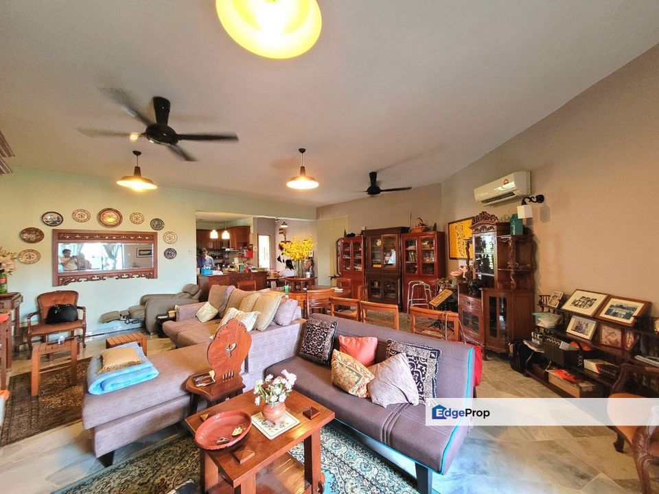 Sri Alam Condominium for Sale RM660,000 By AHMAD FAHMY EdgeProp.my