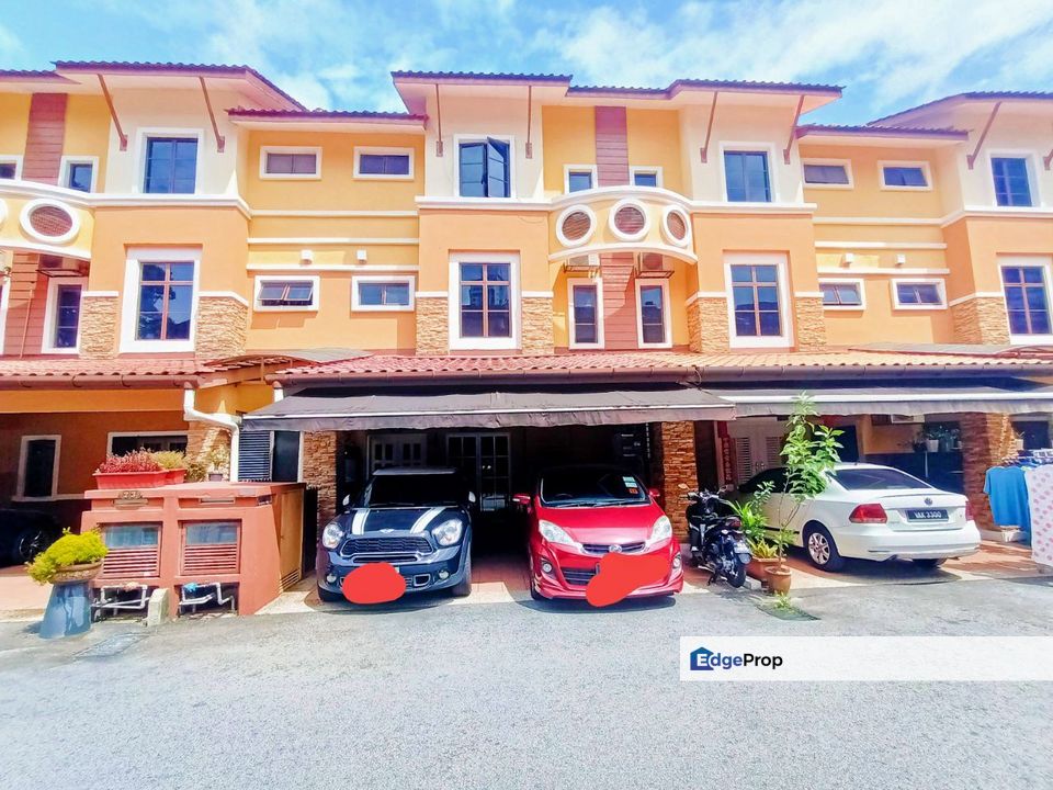 Renovated 2.5 storey house ELITE area for Sale RM2,300,000 By SHAHARUL