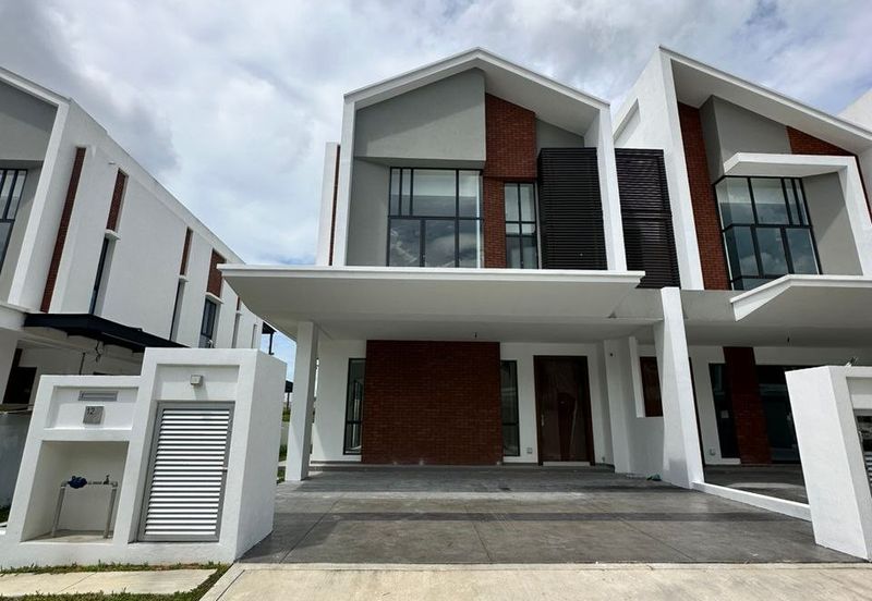 Joya @ Gamuda Gardens