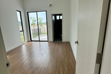 Joya @ Gamuda Gardens