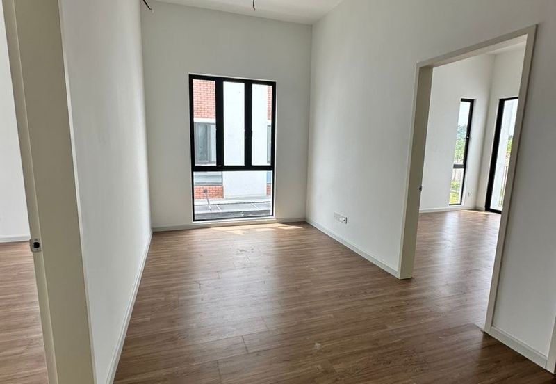 Joya @ Gamuda Gardens