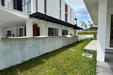 Joya @ Gamuda Gardens