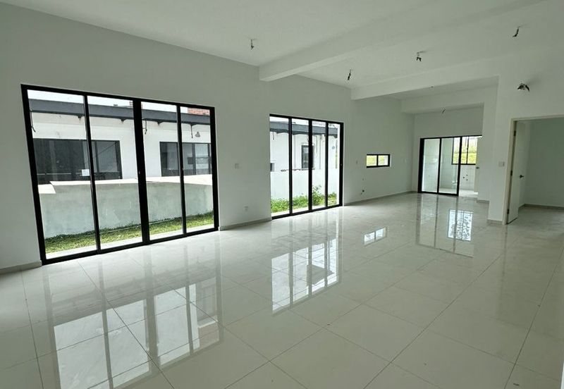 Joya @ Gamuda Gardens