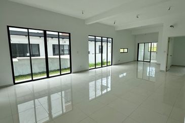 Joya @ Gamuda Gardens