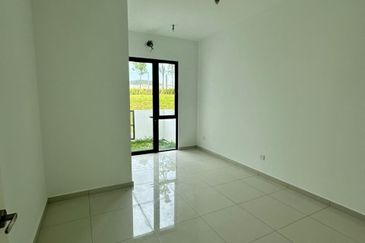 Joya @ Gamuda Gardens