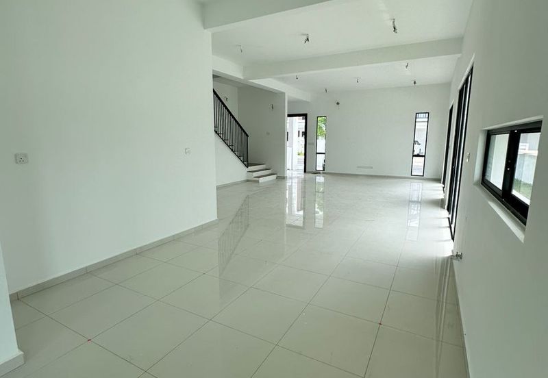 Joya @ Gamuda Gardens