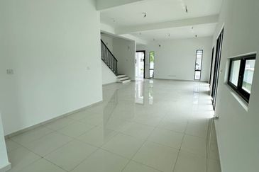 Joya @ Gamuda Gardens