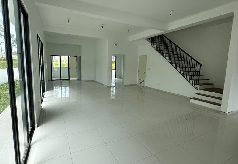 Joya @ Gamuda Gardens