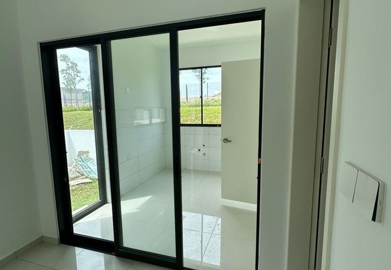 Joya @ Gamuda Gardens