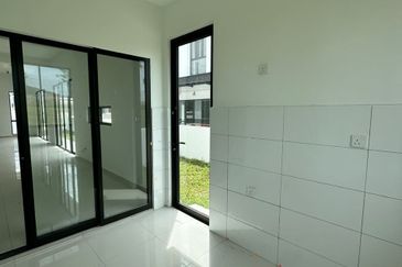 Joya @ Gamuda Gardens