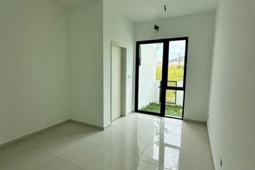 Joya @ Gamuda Gardens