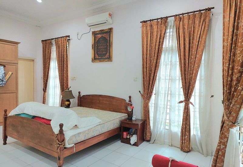 BANDAR DAMANSARA KUANTAN