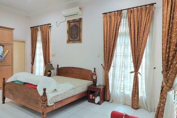 BANDAR DAMANSARA KUANTAN