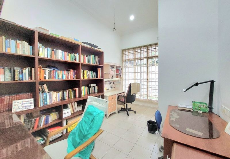 BANDAR DAMANSARA KUANTAN