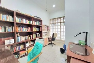 BANDAR DAMANSARA KUANTAN