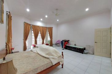 BANDAR DAMANSARA KUANTAN