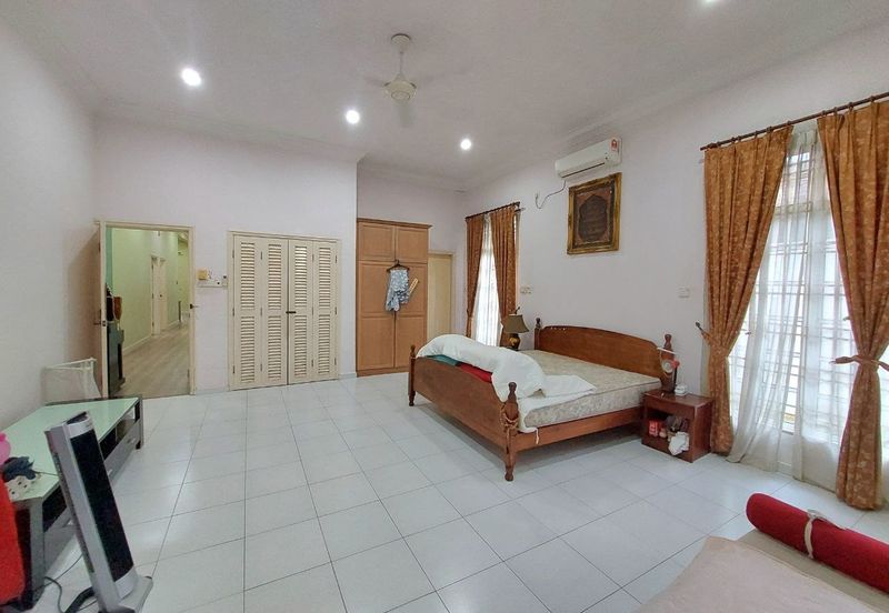 BANDAR DAMANSARA KUANTAN