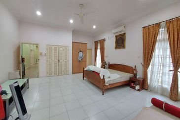 BANDAR DAMANSARA KUANTAN