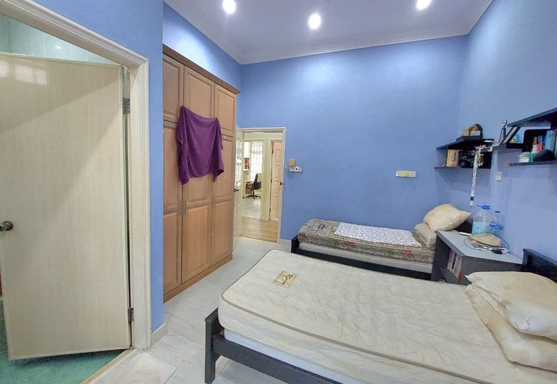 BANDAR DAMANSARA KUANTAN