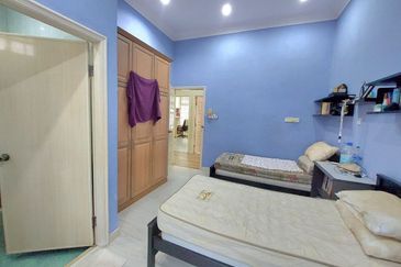 BANDAR DAMANSARA KUANTAN