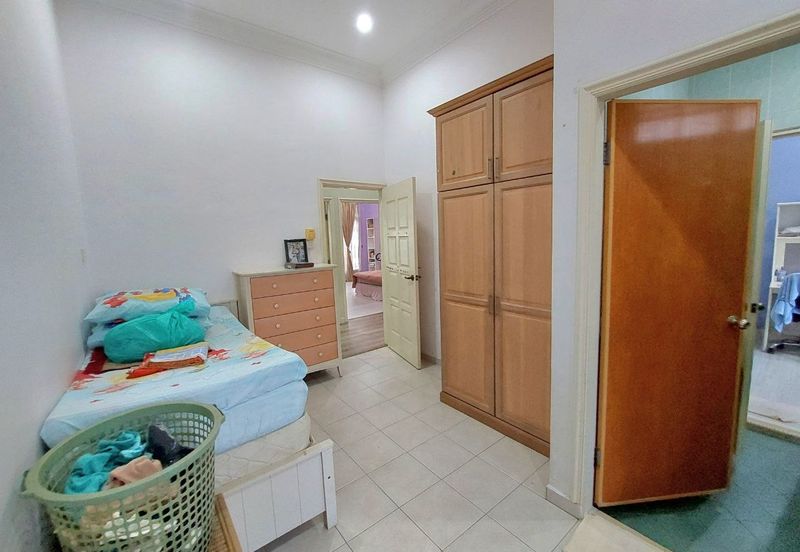 BANDAR DAMANSARA KUANTAN