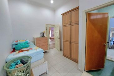 BANDAR DAMANSARA KUANTAN