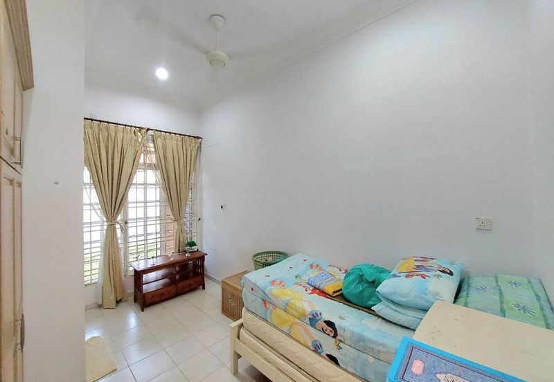 BANDAR DAMANSARA KUANTAN