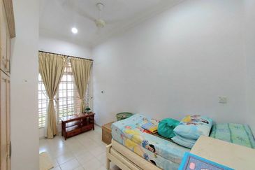 BANDAR DAMANSARA KUANTAN