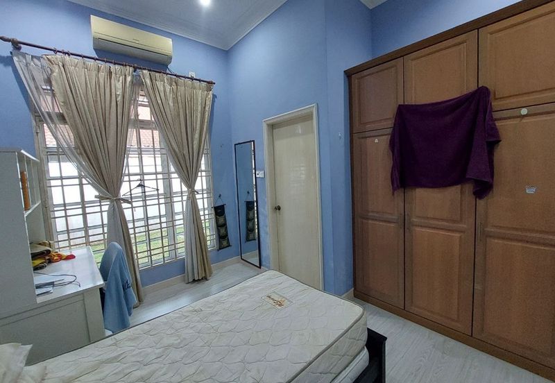 BANDAR DAMANSARA KUANTAN