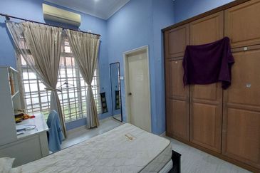 BANDAR DAMANSARA KUANTAN