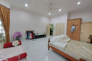 BANDAR DAMANSARA KUANTAN