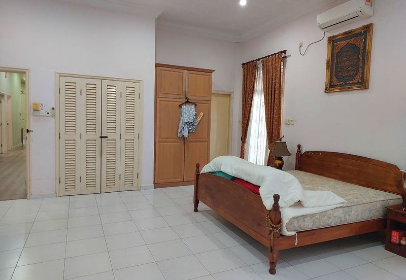 BANDAR DAMANSARA KUANTAN