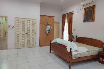 BANDAR DAMANSARA KUANTAN