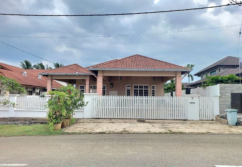 BANDAR DAMANSARA KUANTAN