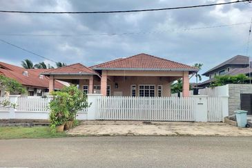 BANDAR DAMANSARA KUANTAN