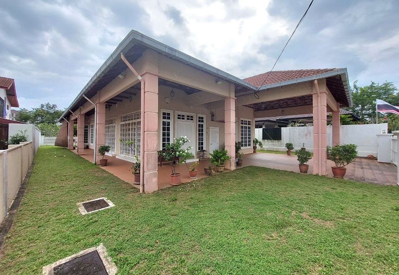 BANDAR DAMANSARA KUANTAN