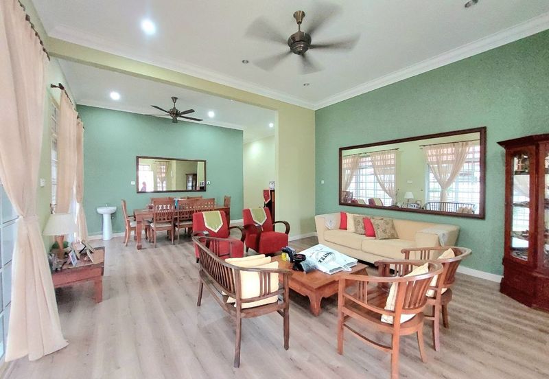 BANDAR DAMANSARA KUANTAN