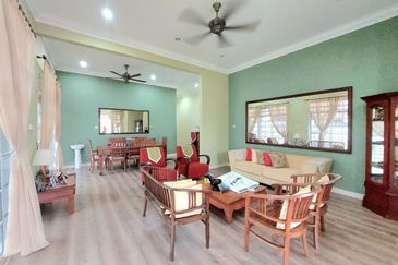 BANDAR DAMANSARA KUANTAN