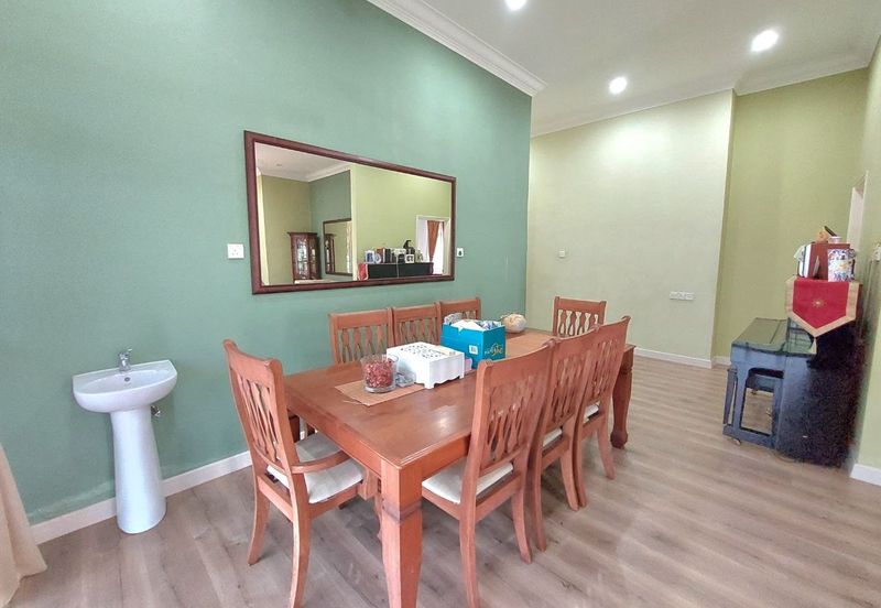 BANDAR DAMANSARA KUANTAN