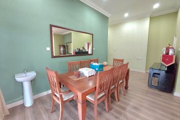 BANDAR DAMANSARA KUANTAN