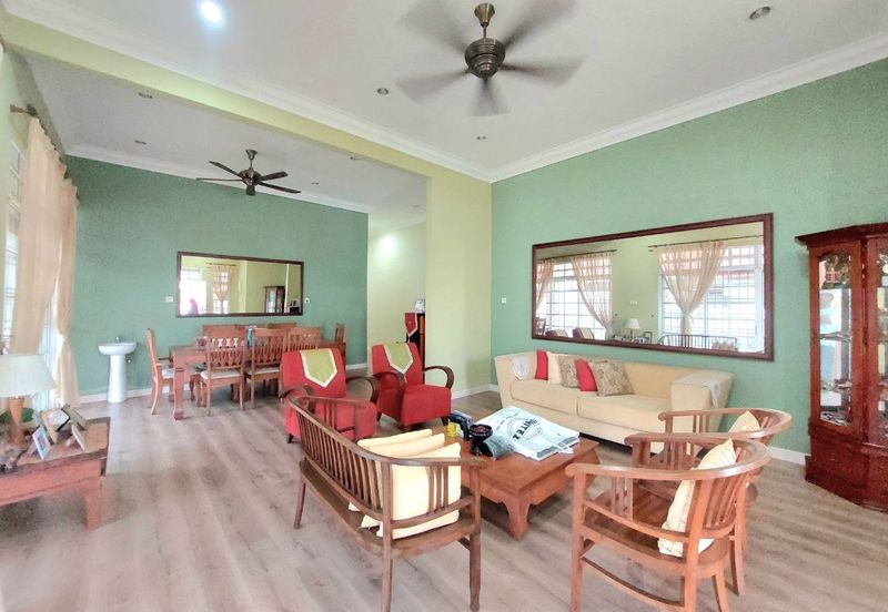 BANDAR DAMANSARA KUANTAN